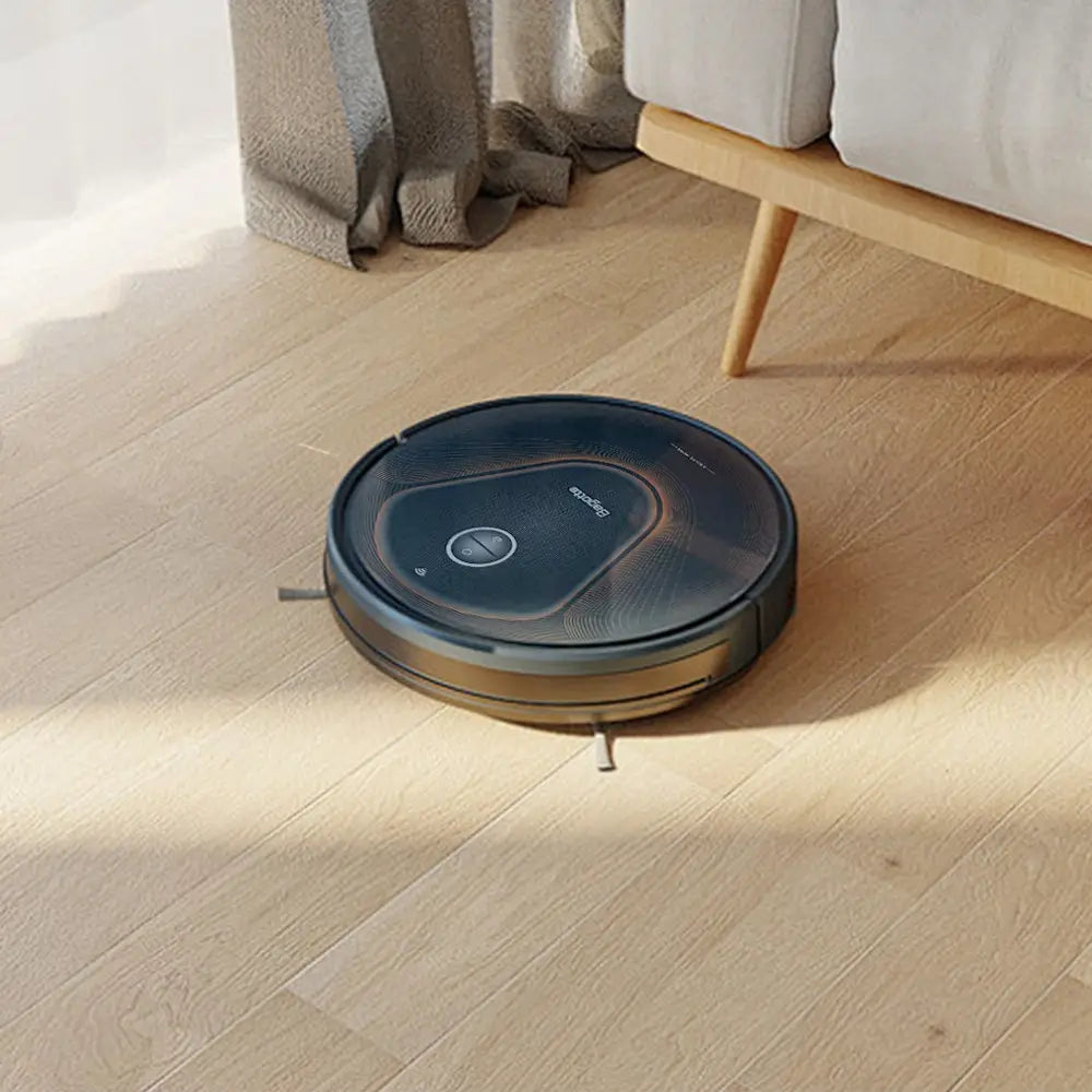 Bagotte BG950 Max Self Emptying Vacuum & Mop