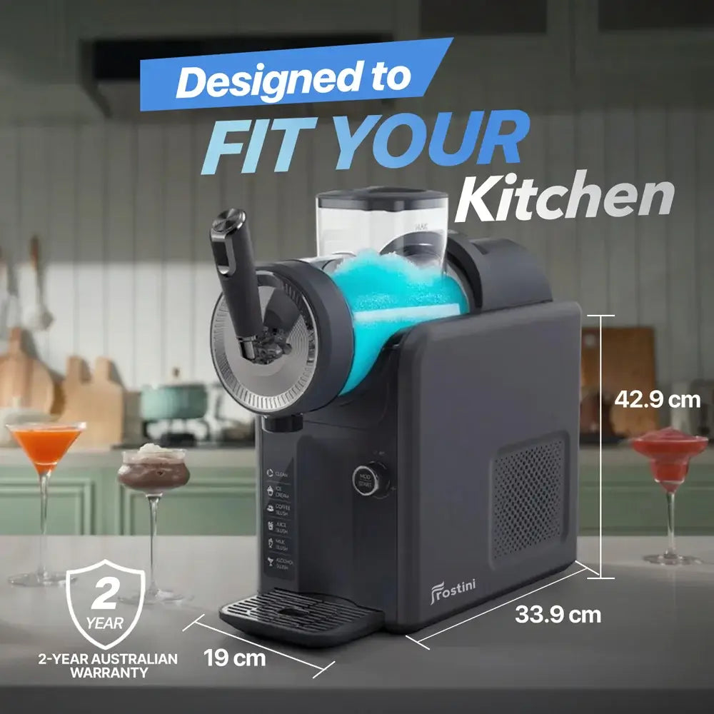 Frostini™ Slushie Machine - No Ice Needed