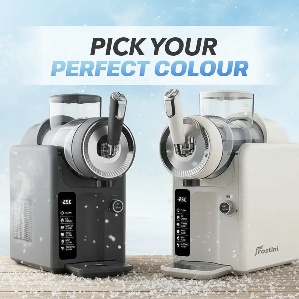 Frostini™ Slushie Machine - No Ice Needed