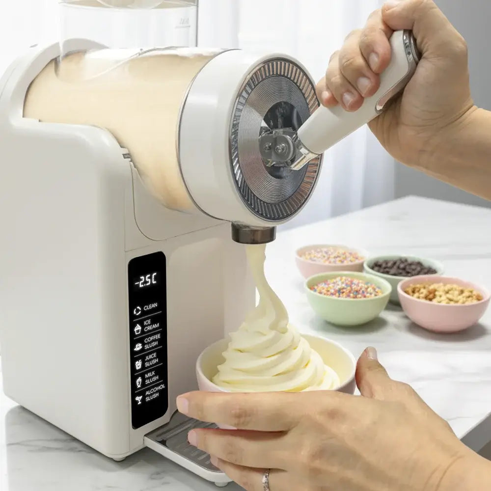 Frostini™ Slushie Machine - No Ice Needed