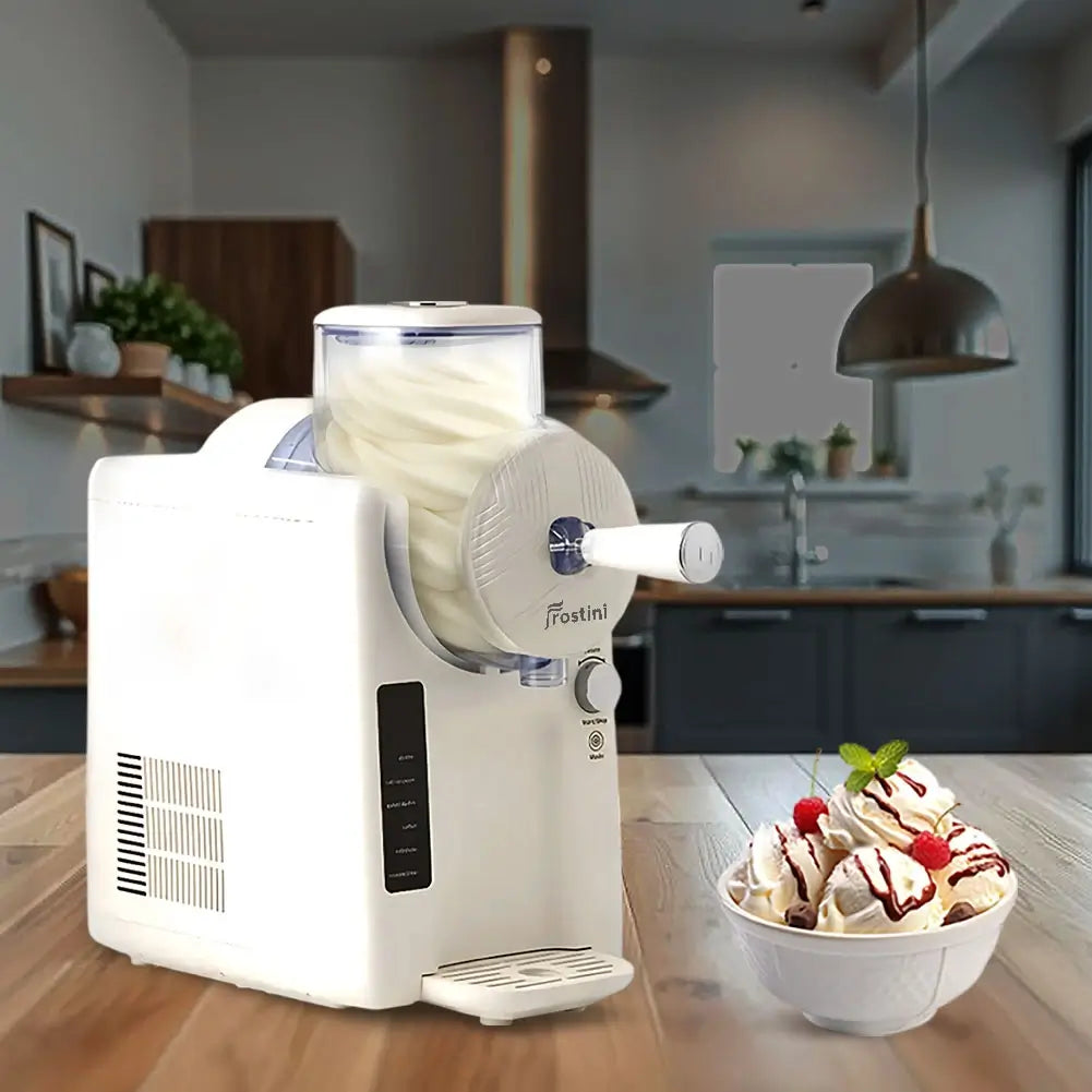 Frostini L7 Slushie Machine - No Ice Needed