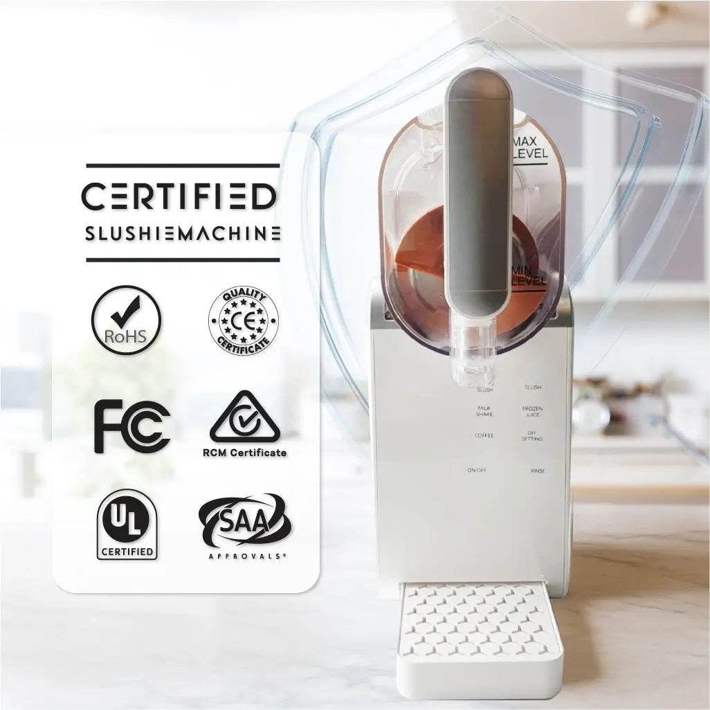 Frostini L3 Slushie Machine - No Ice Needed