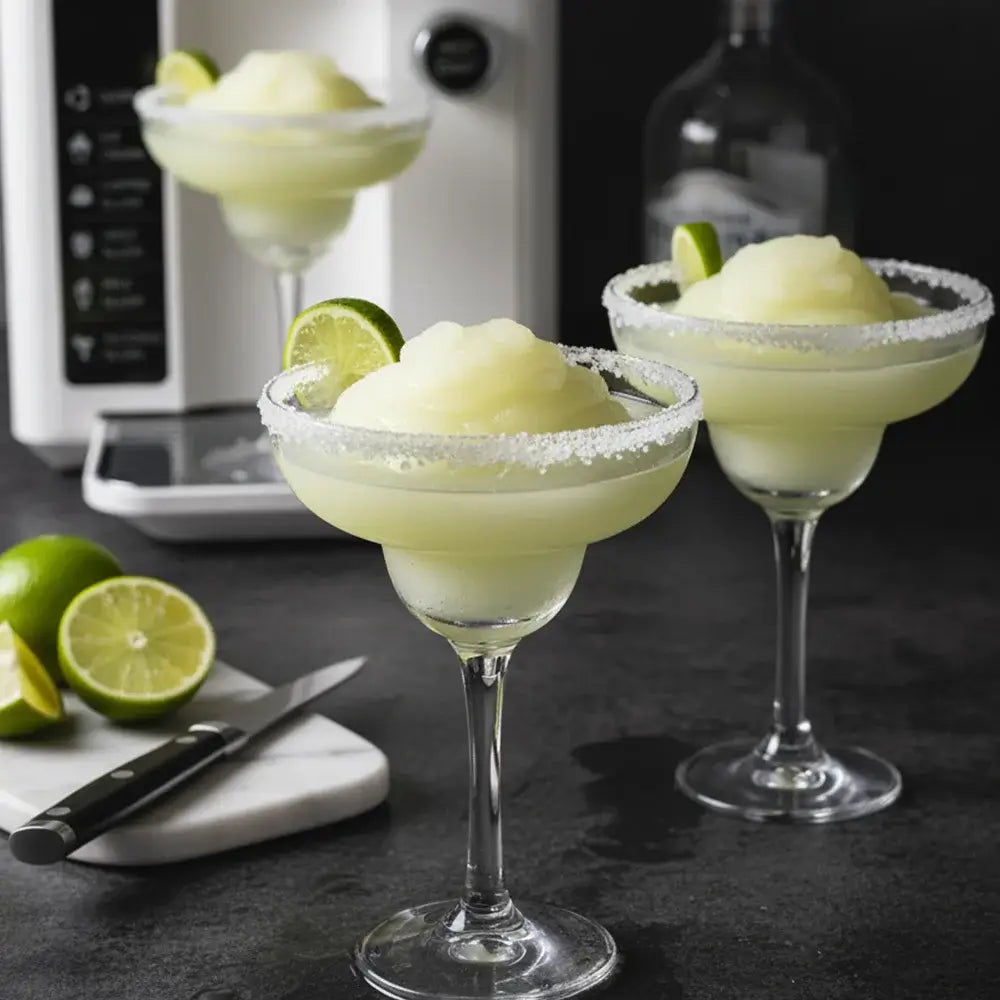 Frostini™ Slushie Machine - No Ice Needed